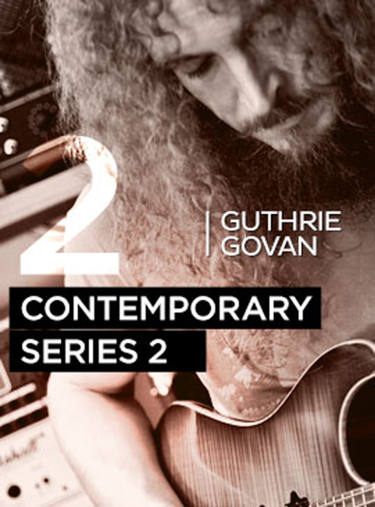 Package - Contemporary Series 2 thumbnail