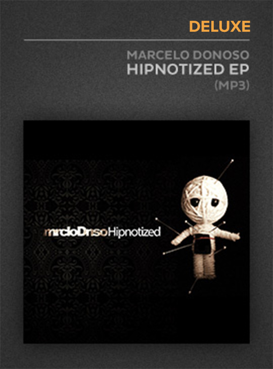 Package - Hipnotized Backings Deluxe Edition thumbnail