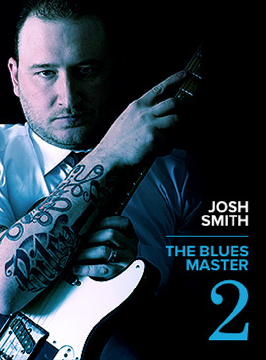 Package - The Blues Master 2 thumbnail