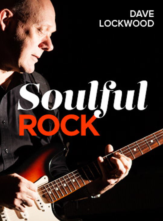 Package - Soulful Rock thumbnail