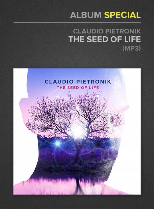 Package - The Seed Of Life Album Special thumbnail