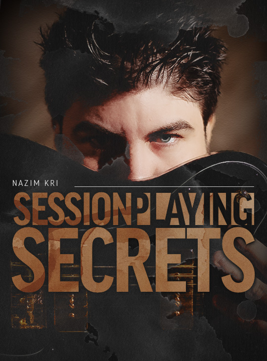Package - Session Playing Secrets thumbnail